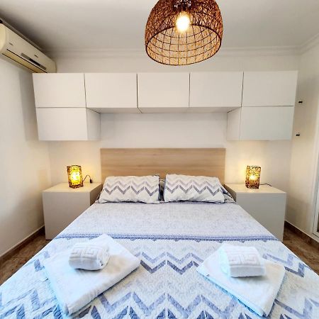 Marina View Apartment Fuengirola Buitenkant foto