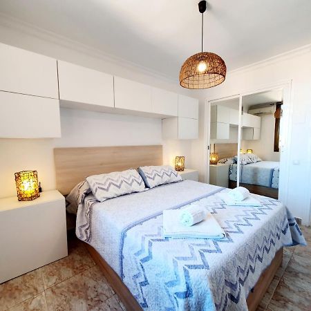 Marina View Apartment Fuengirola Buitenkant foto