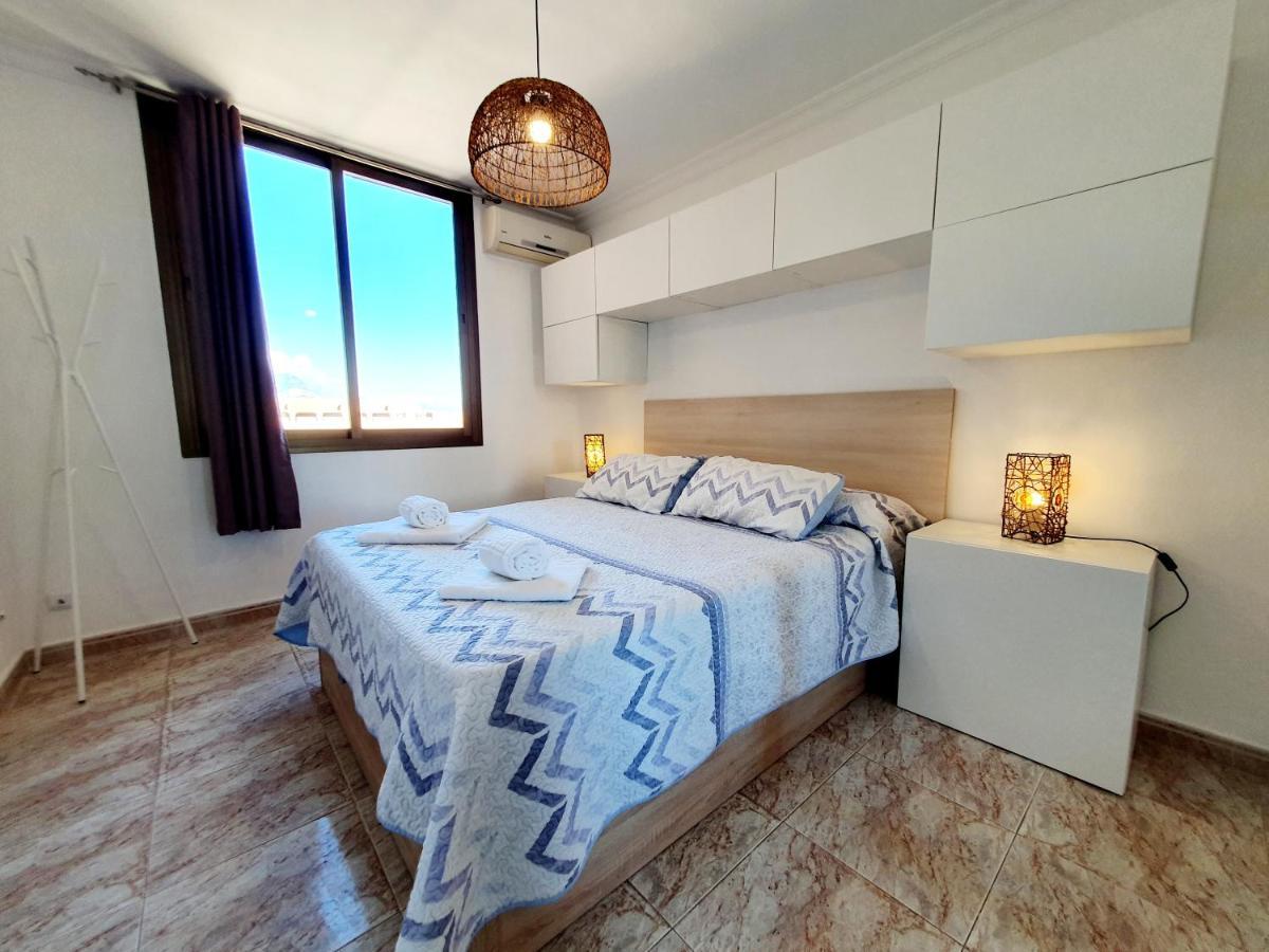 Marina View Apartment Fuengirola Buitenkant foto