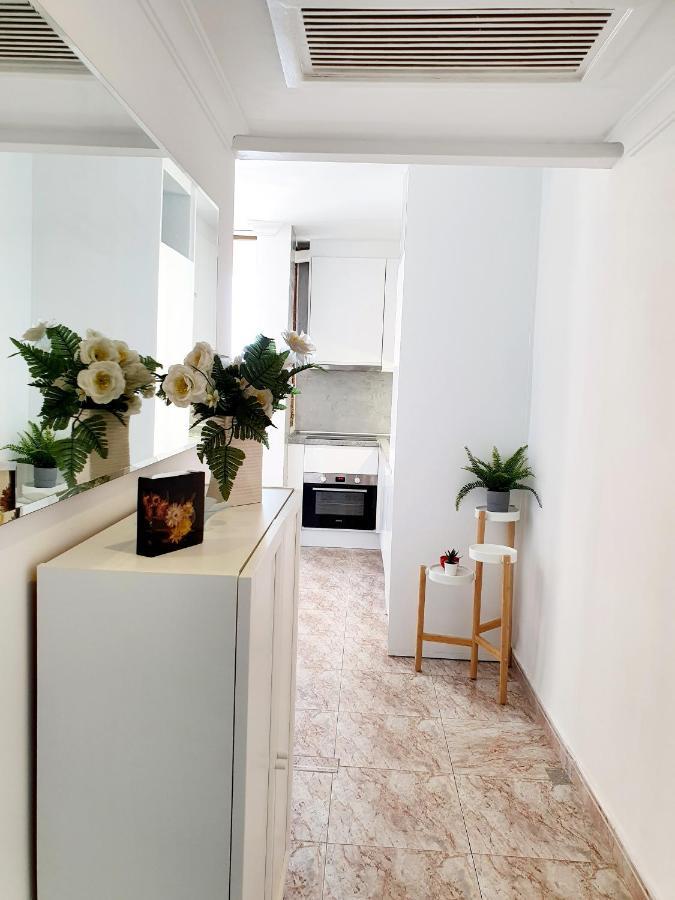 Marina View Apartment Fuengirola Buitenkant foto
