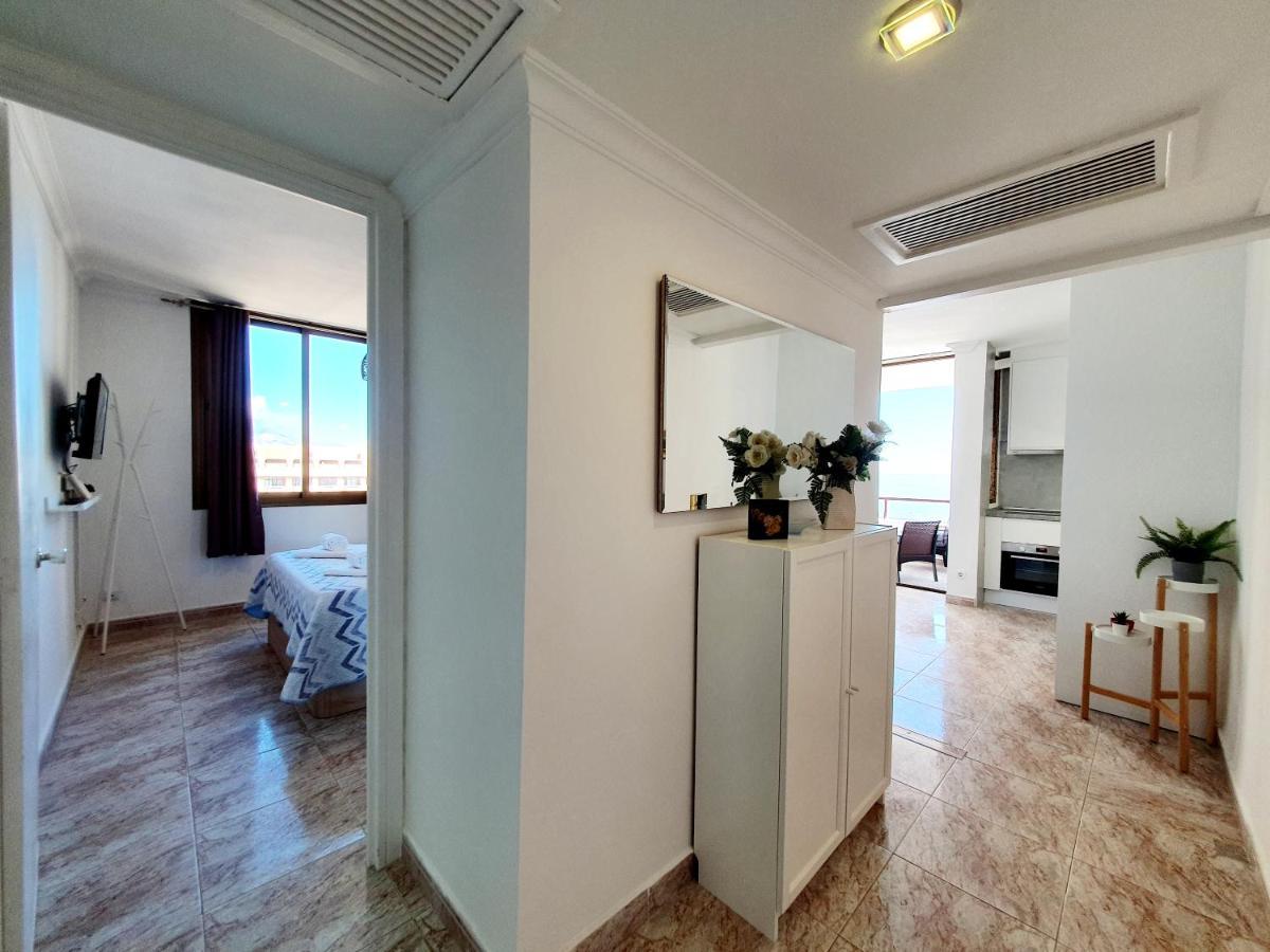 Marina View Apartment Fuengirola Buitenkant foto
