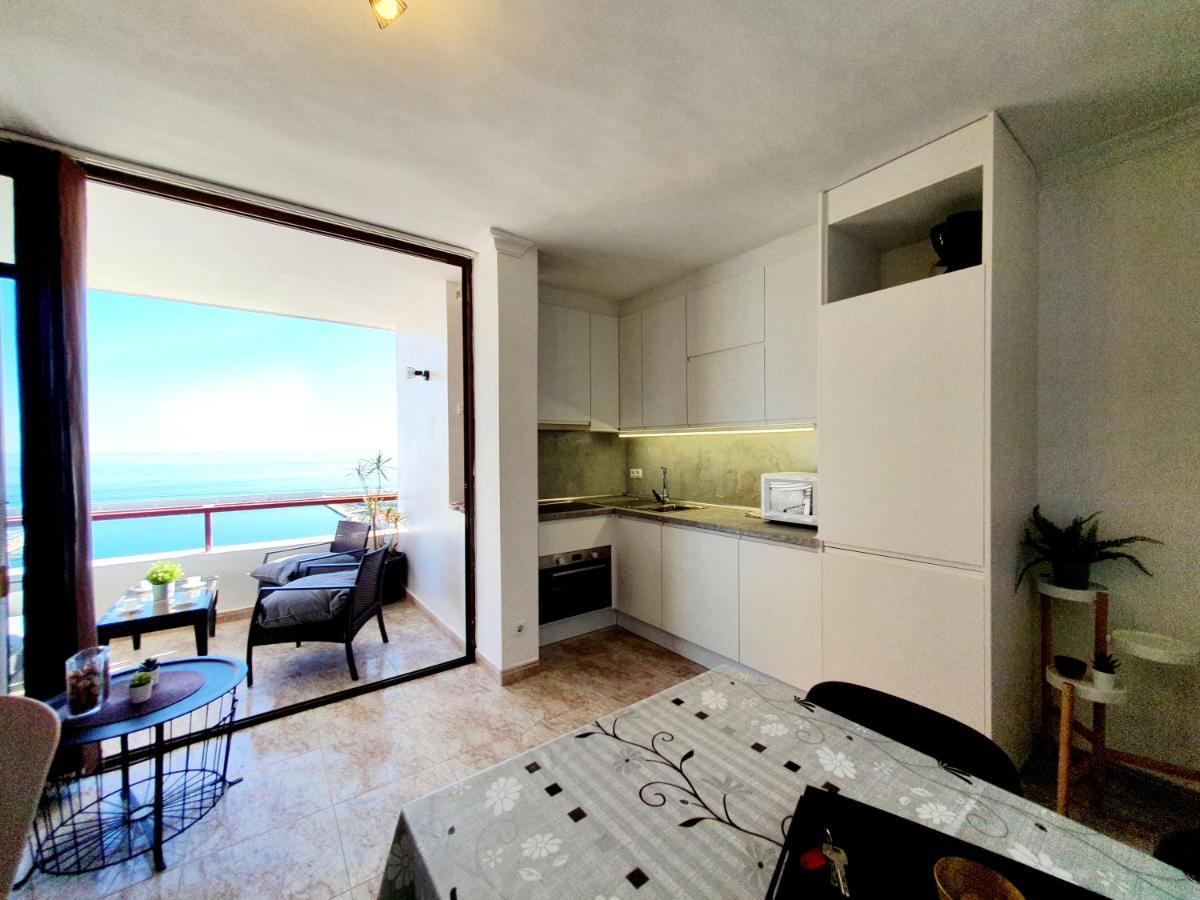 Marina View Apartment Fuengirola Buitenkant foto